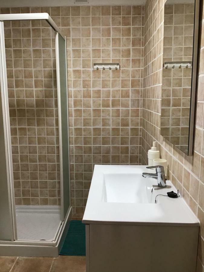 플라야 데 산 후안 Agua Marina 아파트 외부 사진